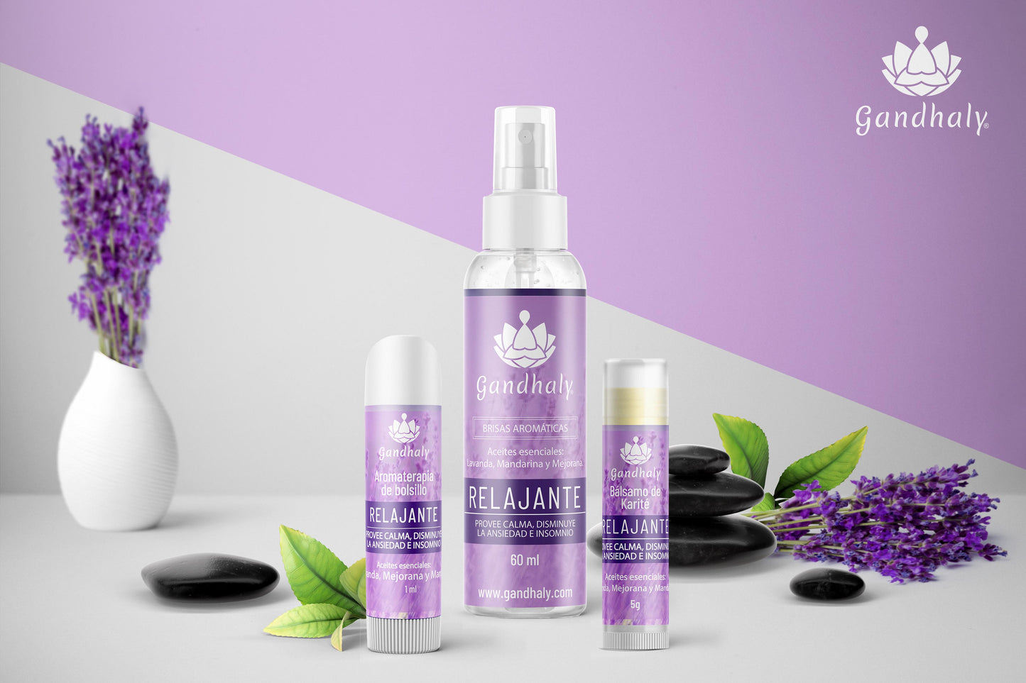 PAQUETE DULCES SUEÑOS SIN BÁLSAMO PARA PIES SIN BOLSA